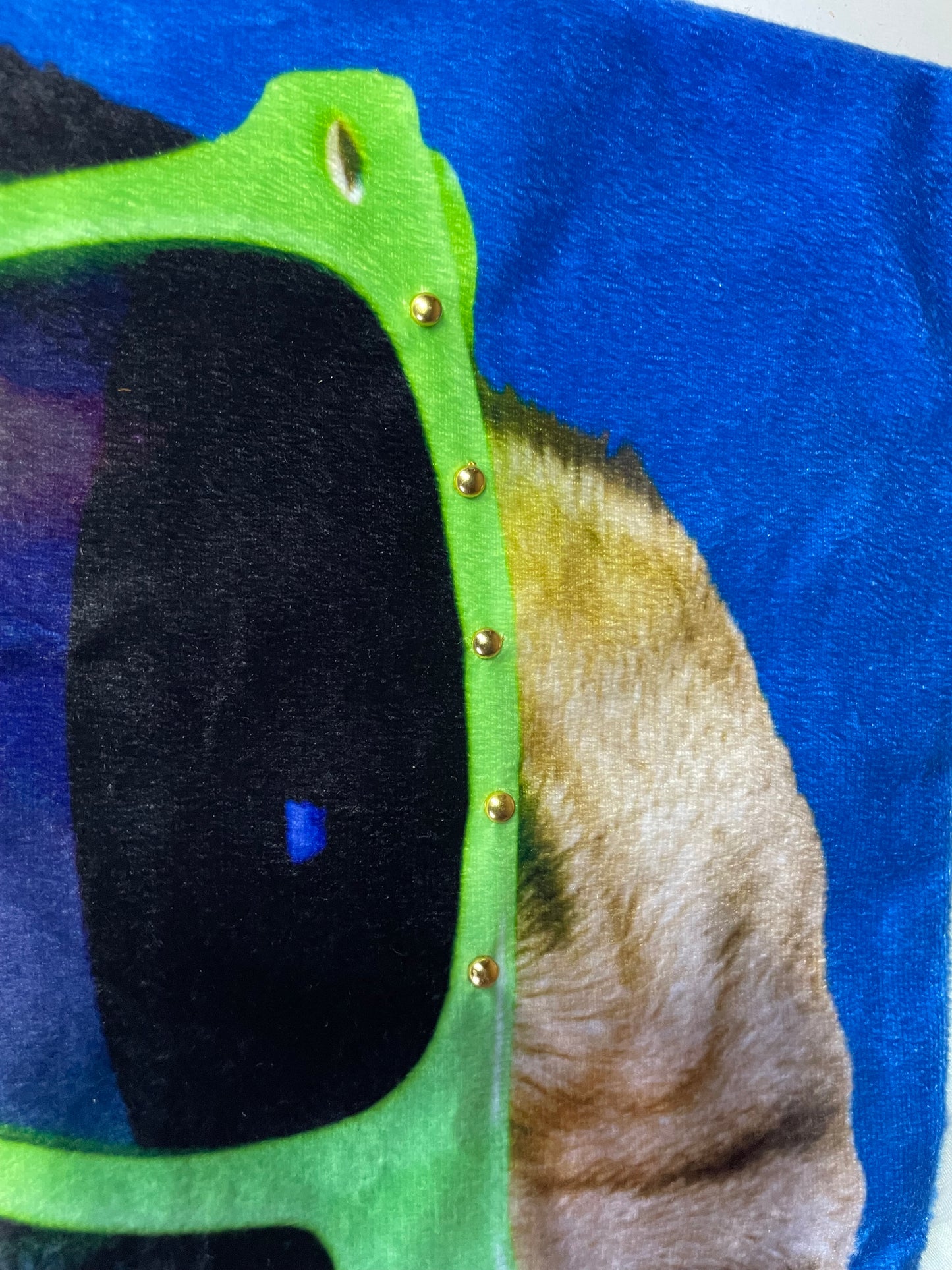 Tote bag Doug the Pug