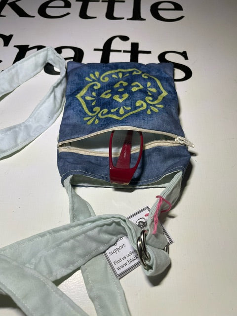 Festival bag Mushroom