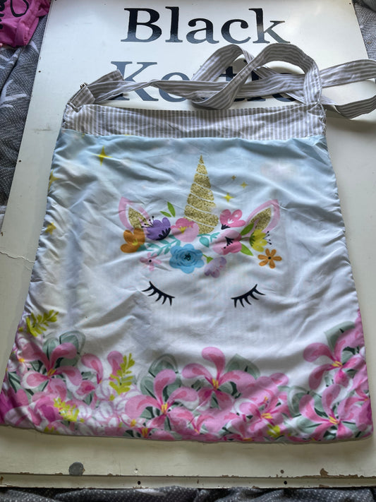 Unicorn Tote Bag